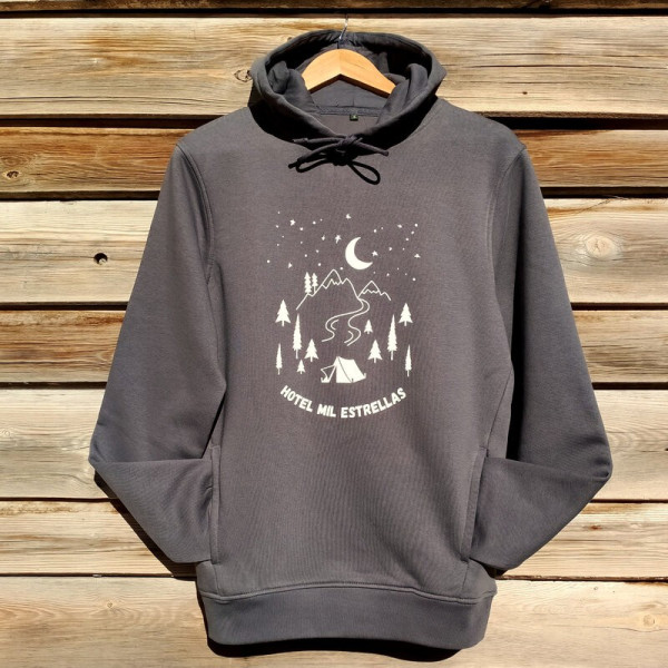 Sudadera Hotel Mil Estrellas
