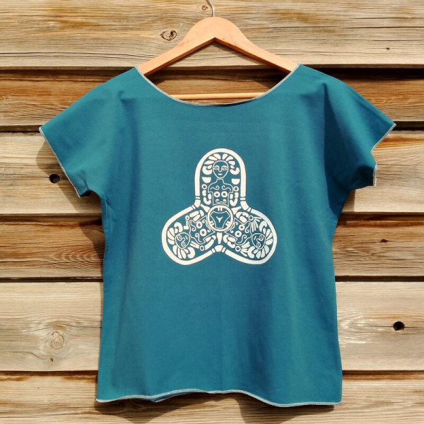 copy of Camiseta Manga Larga Bichos