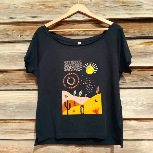 copy of Camiseta Manga Larga Bichos