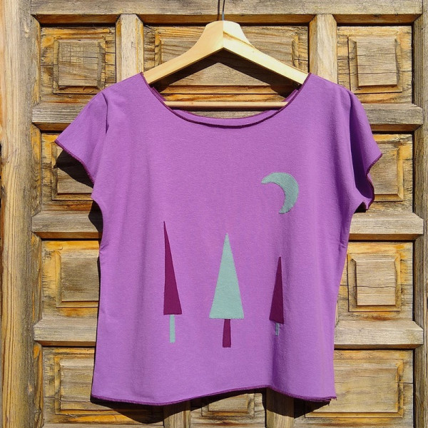 copy of Camiseta Manga Larga Bichos