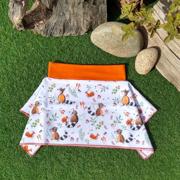 copy of Camiseta Manga Larga Bichos