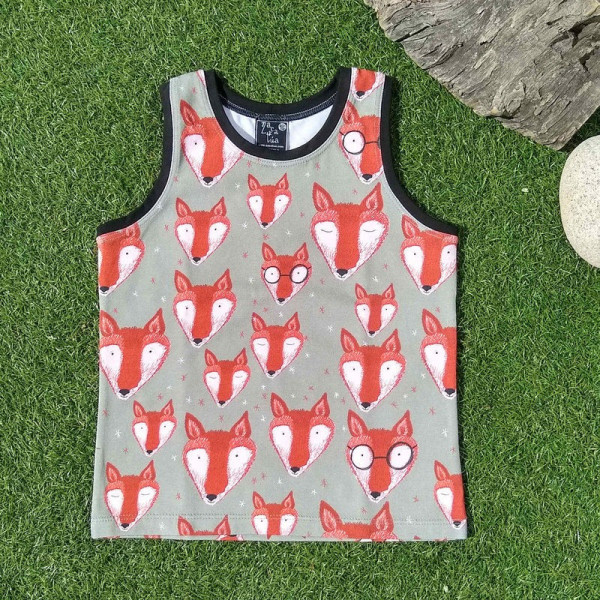 copy of Camiseta Manga Larga Bichos