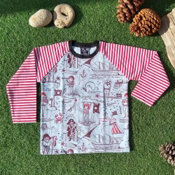 Camiseta algodón orgánico...