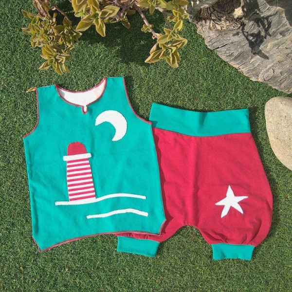 Conjunto ecológico Faro