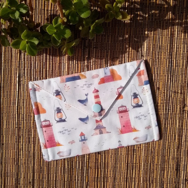Bolsita Faro