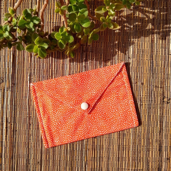 Bolsita Naranja